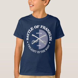 Franklin (B&G) T-shirt