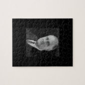 Franklin D Roosevelt Legpuzzel (Horizontaal)