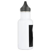 Franklin D Roosevelt Waterfles (Links)
