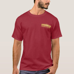 Franklin (FH2) T-shirt