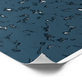 Franklin is goed gedaan, beter dan goed gezegd poster (Hoek)