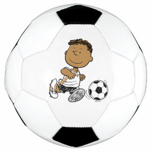 Franklin Jouer Au Football