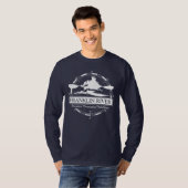 Franklin (KC2) T-shirt (Voorkant volledig)
