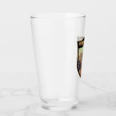 Franklin Mountains State Park Texas  Glas (Rechts)