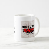 Franklin Mug (Devant droit)