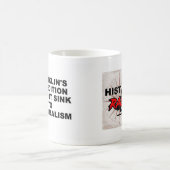 Franklin Mug (Centre)