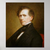 Franklin Pierce 14 Poster (Voorkant)