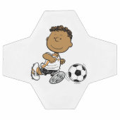 Franklin Plays Soccer Voetbal (Enkel)