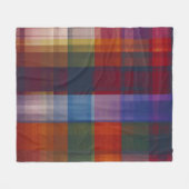 Franklin Pset Fleece Deken (Voorkant (Horizontaal))