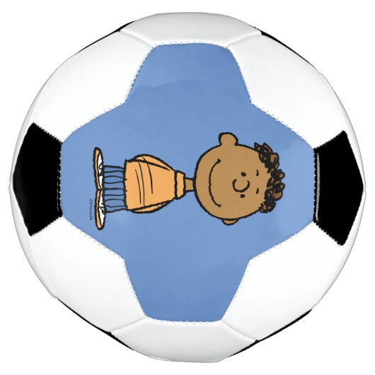 Franklin Smiling (Tourné)