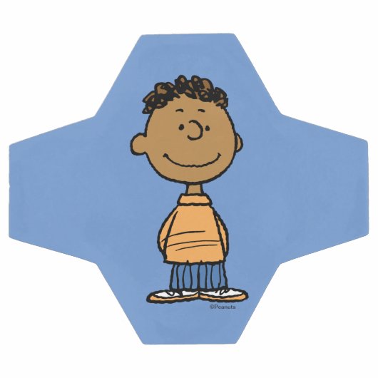 Franklin Smiling (Plat)