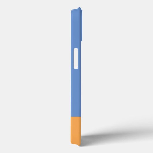 Franklin Smiling Case-Mate iPhone Case (Achterkant / Rechts)