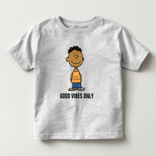 Franklin Smiling Kinder Shirts