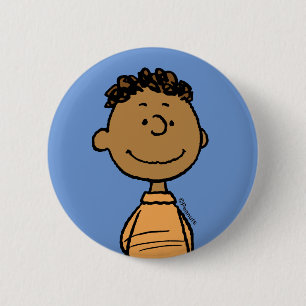 Franklin Smiling Ronde Button 5,7 Cm