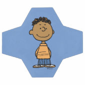 Franklin Smiling Voetbal (Enkel)