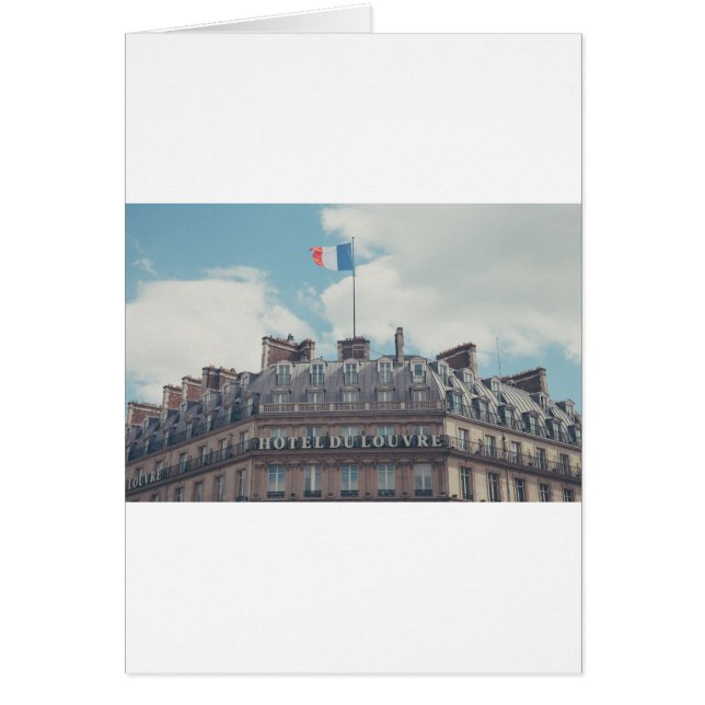 Frankrijk (Voorkant)