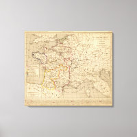 Frankrijk 1270 a 1328