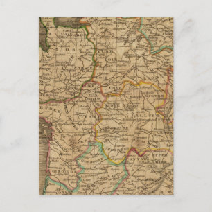 Frankrijk 13 briefkaart