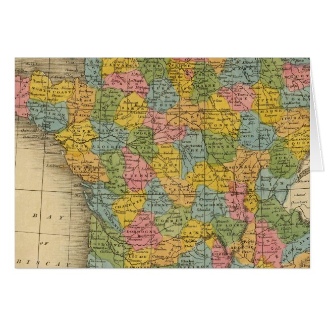 Frankrijk 14 (Voorkant Horizontaal)