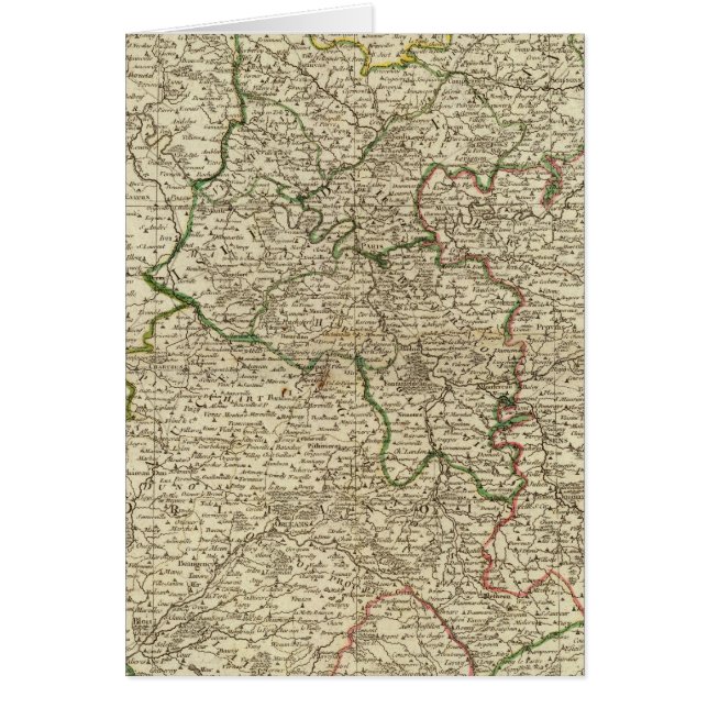 Frankrijk 17 (Voorkant)