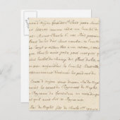 Frankrijk 19 briefkaart (Voorkant / Achterkant)