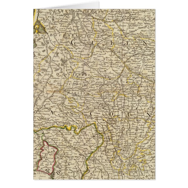 Frankrijk 20 (Voorkant)