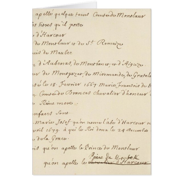 Frankrijk 20 (Voorkant)