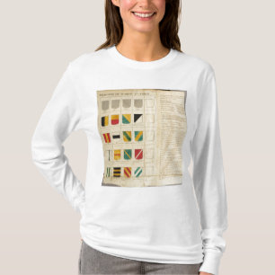 Frankrijk 28 t-shirt
