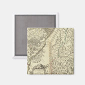 Frankrijk 29 magneet (Voorkant / Achterkant)