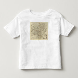 Frankrijk 31 kinder shirts