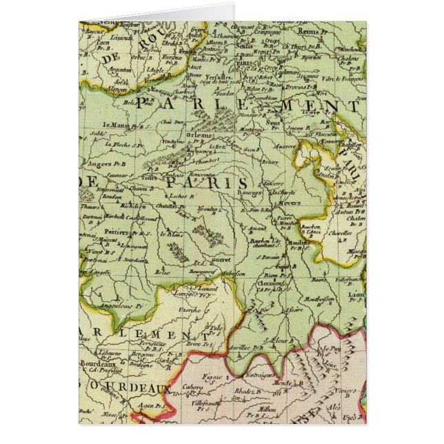 Frankrijk 39 (Voorkant)