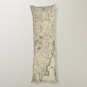 Frankrijk 53 lichaamskussen (Achterkant (Verticaal))