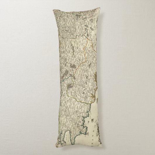 Frankrijk 53 lichaamskussen (Achterkant (Verticaal))