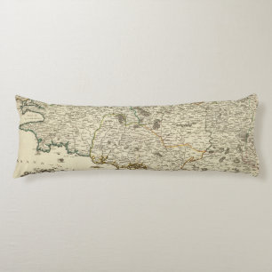 Frankrijk 53 lichaamskussen