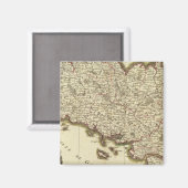 Frankrijk 8 magneet (Voorkant / Achterkant)