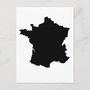 Frankrijk Briefkaart