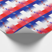 Frankrijk Cadeaupapier (Hoek)