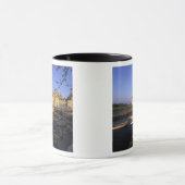 Frankrijk, Centre, Loir et Cher, Chateau Chambord Mok (Midden)