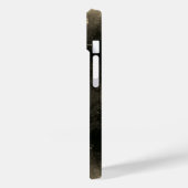 Frankrijk champs elysee avenue Case-Mate iPhone Case (Achterkant / Links)