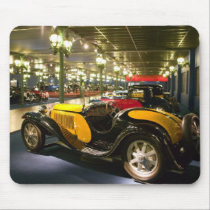 FRANKRIJK, Elzas (Haut Rhin), Mulhouse: 2 Muismat