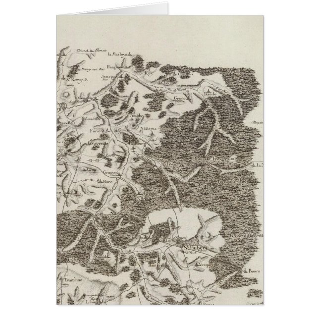 Frankrijk en België (Voorkant)