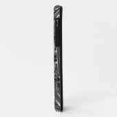 Frankrijk Fontains Tower Eiffel Case-Mate iPhone Case (Achterkant/links)