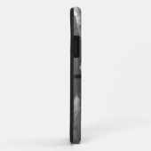 Frankrijk Fontains Tower Eiffel Case-Mate iPhone Case (Achterkant/rechts)