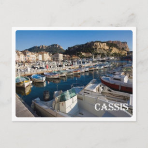 Frankrijk - Frans Riviera - Côte d'Azur - Briefkaart