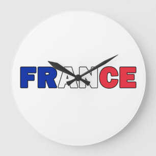 Frankrijk Grote Klok