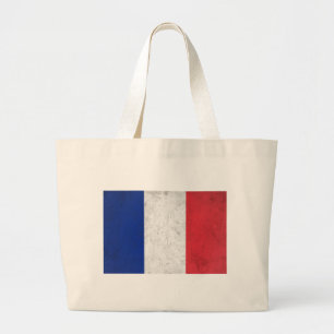 Frankrijk Grote Tassen Tas