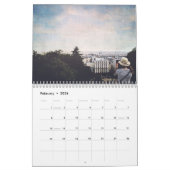 Frankrijk Kalender (Feb 2026)