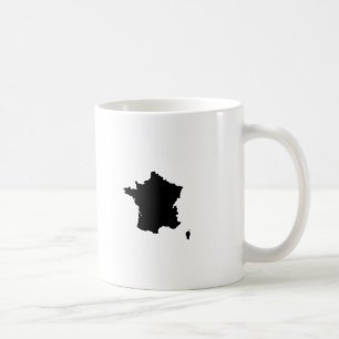 FRANKRIJK KOFFIEMOK