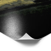 FRANKRIJK, Languedoc Carcassonne Foto Afdruk (Hoek)