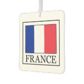 Frankrijk Luchtverfrisser (Links)